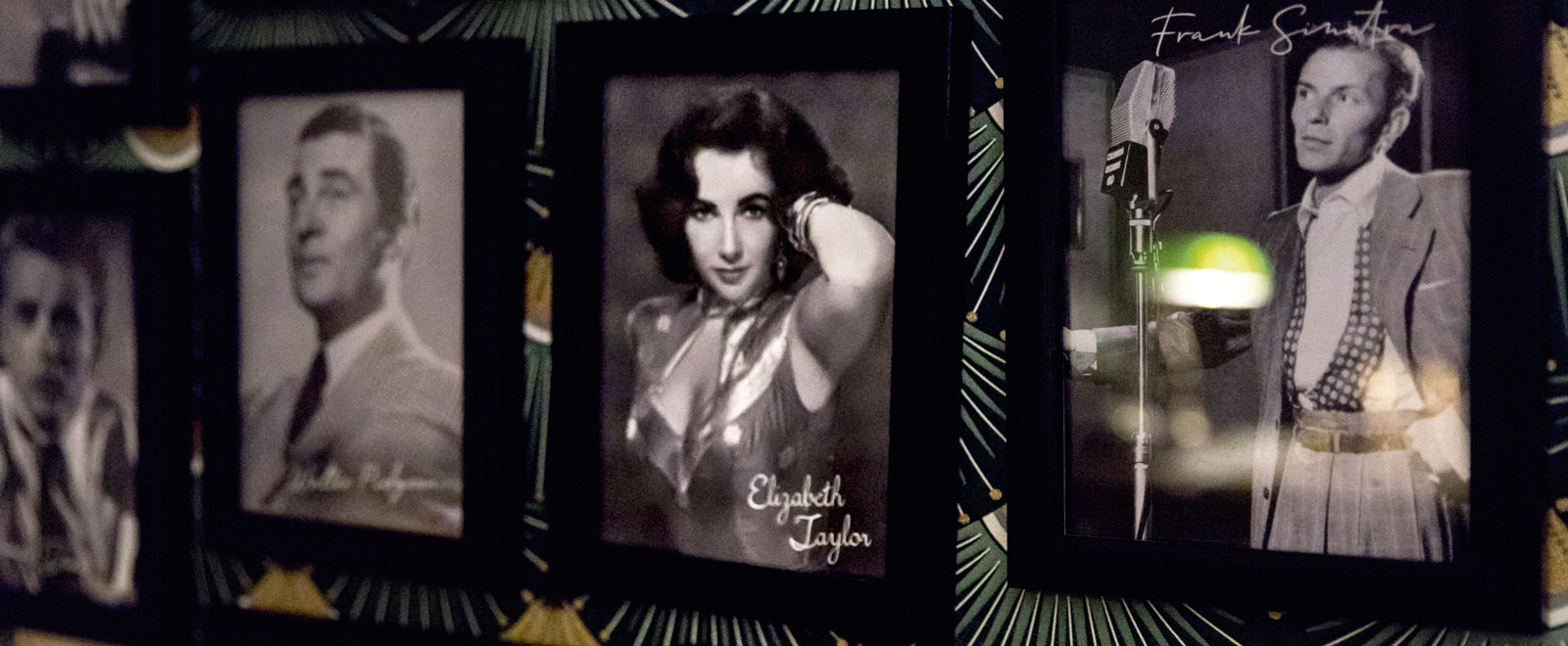 Photo frames
